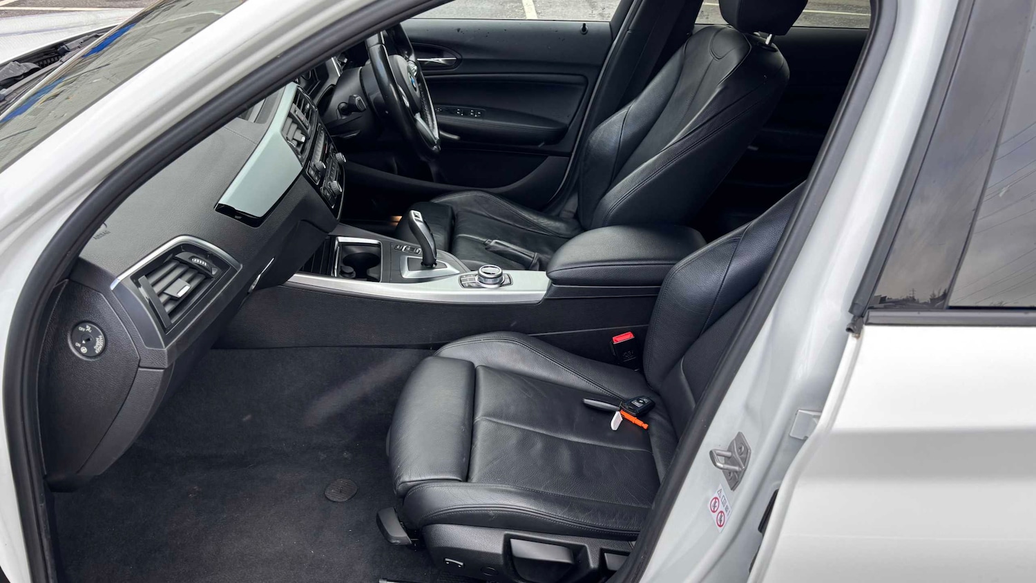 Used BMW 1 Series 2018 for sale - 77914093: Photo 14