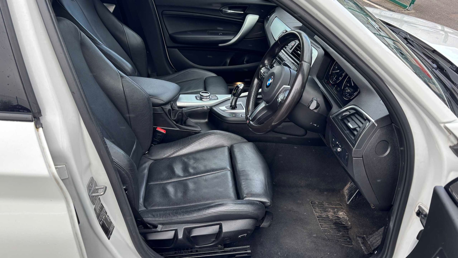 Used BMW 1 Series 2018 for sale - 77914093: Photo 18