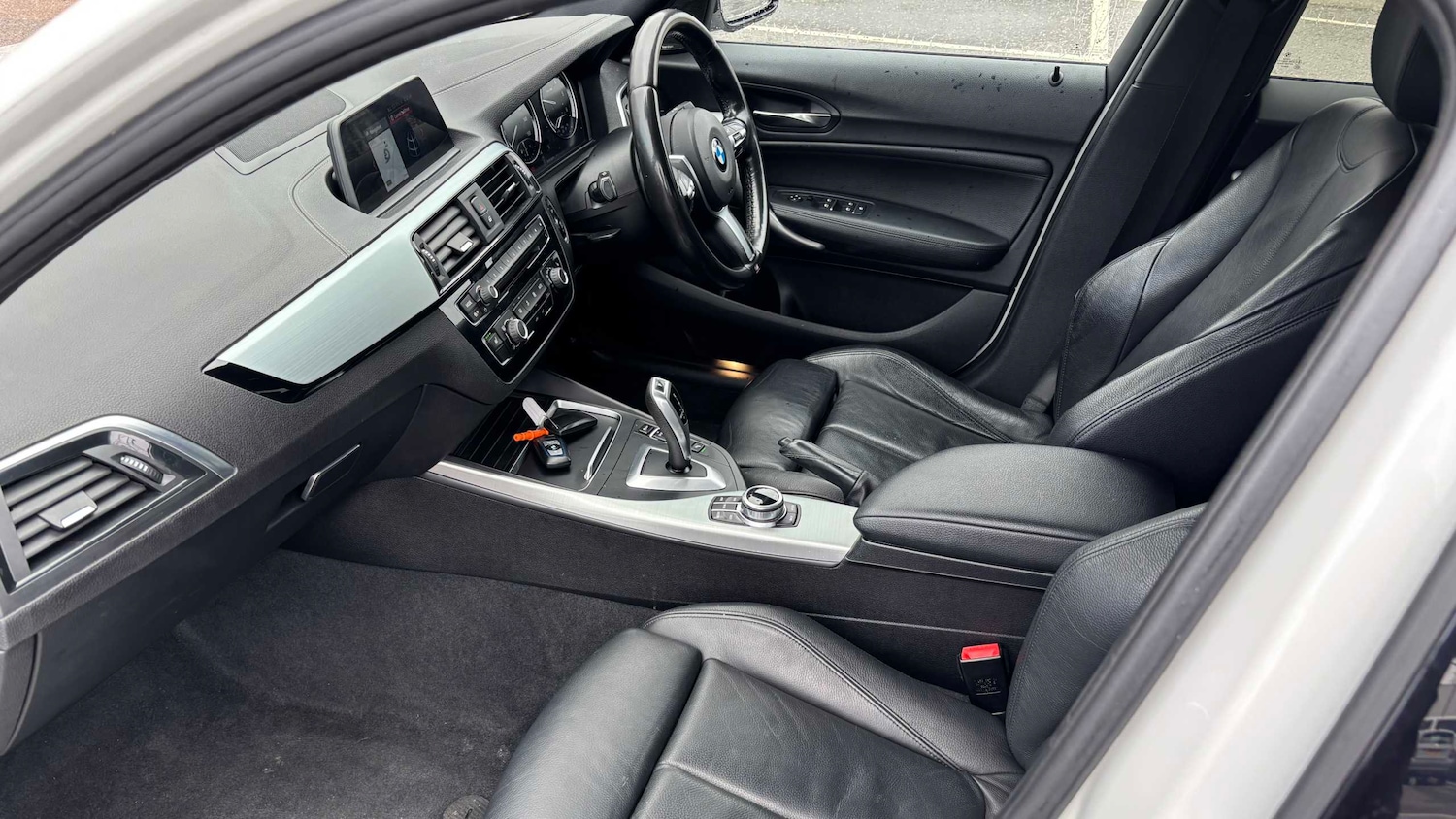Used BMW 1 Series 2018 for sale - 77914093: Photo 19
