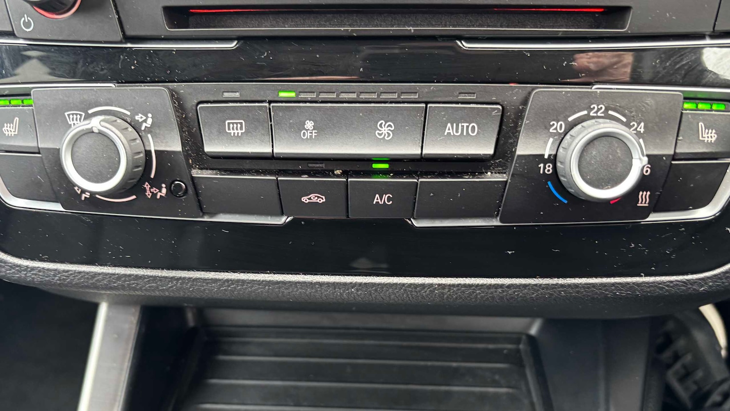 Used BMW 1 Series 2018 for sale - 77914093: Photo 22