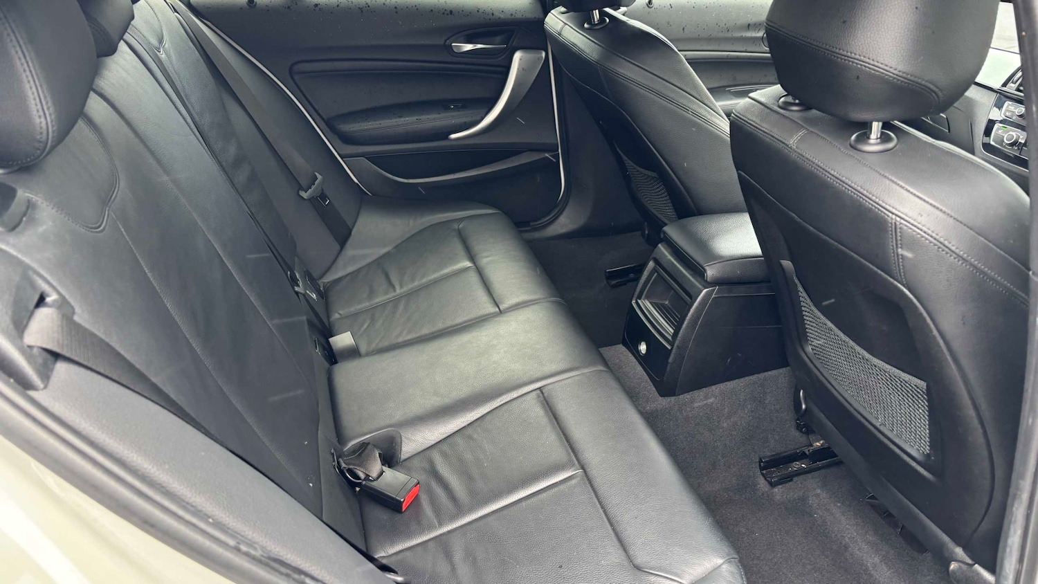 Used BMW 1 Series 2018 for sale - 77914093: Photo 30