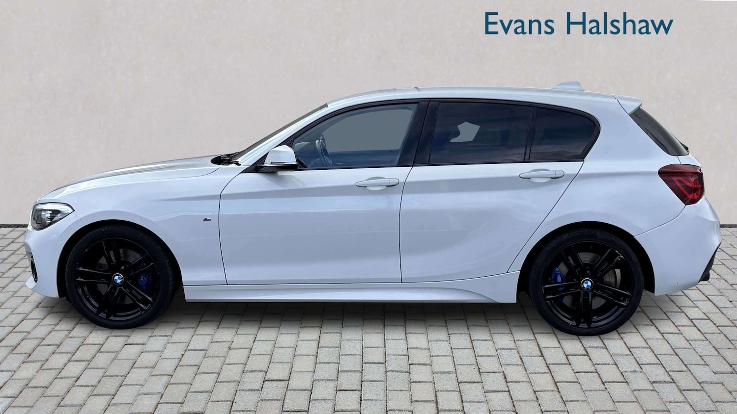Used BMW 1 Series 2018 for sale - 77914093: Photo 4