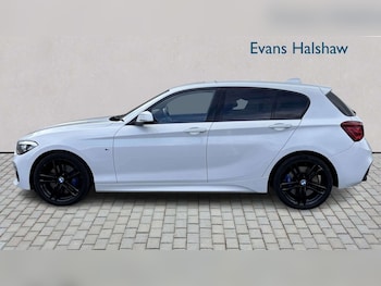 Used BMW 1 Series 2018 for sale - 77914093: Photo