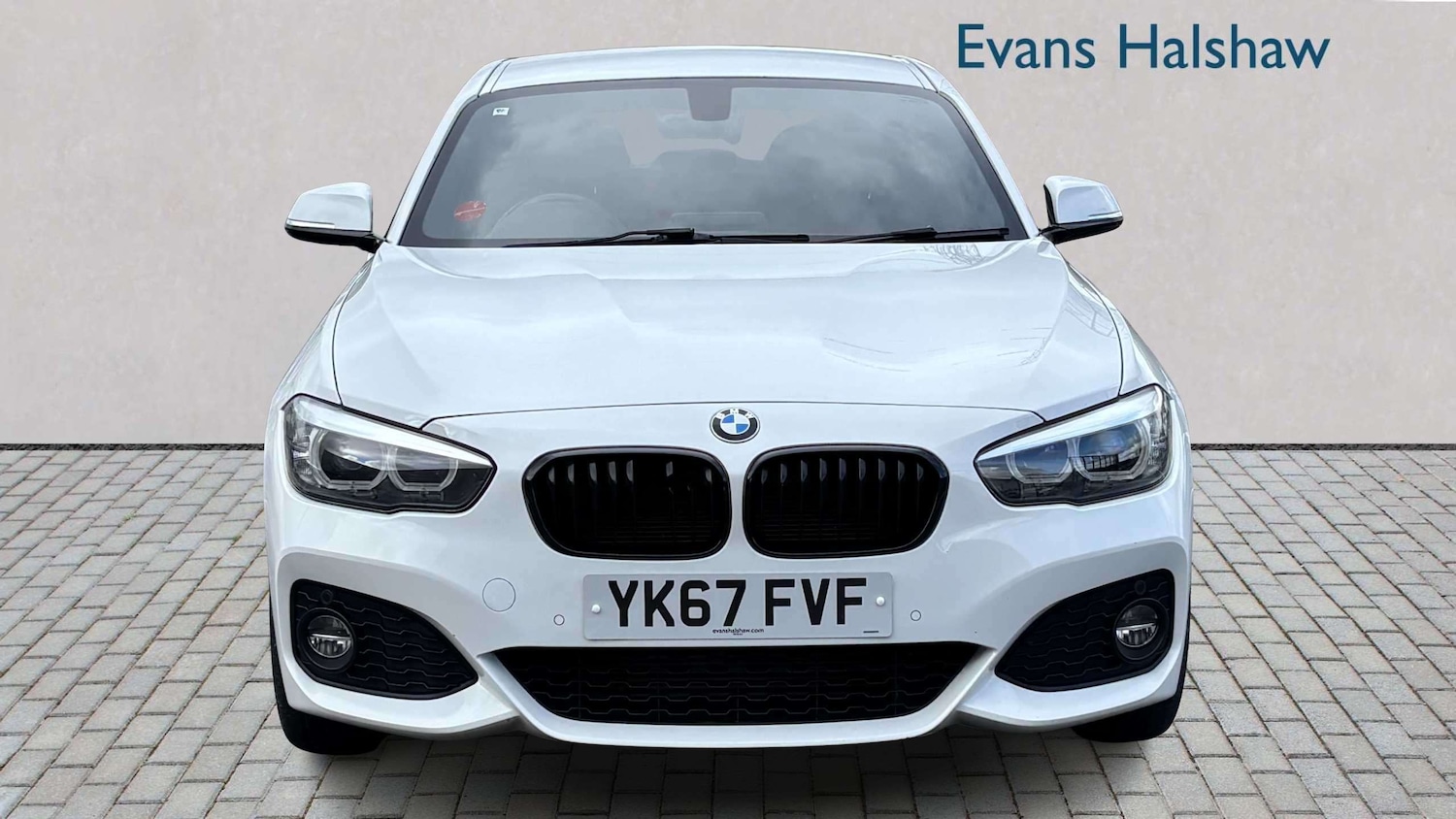 Used BMW 1 Series 2018 for sale - 77914093: Photo 6