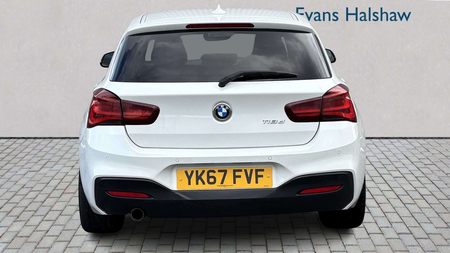 Used BMW 1 Series 2018 for sale - 77914093: Photo 7