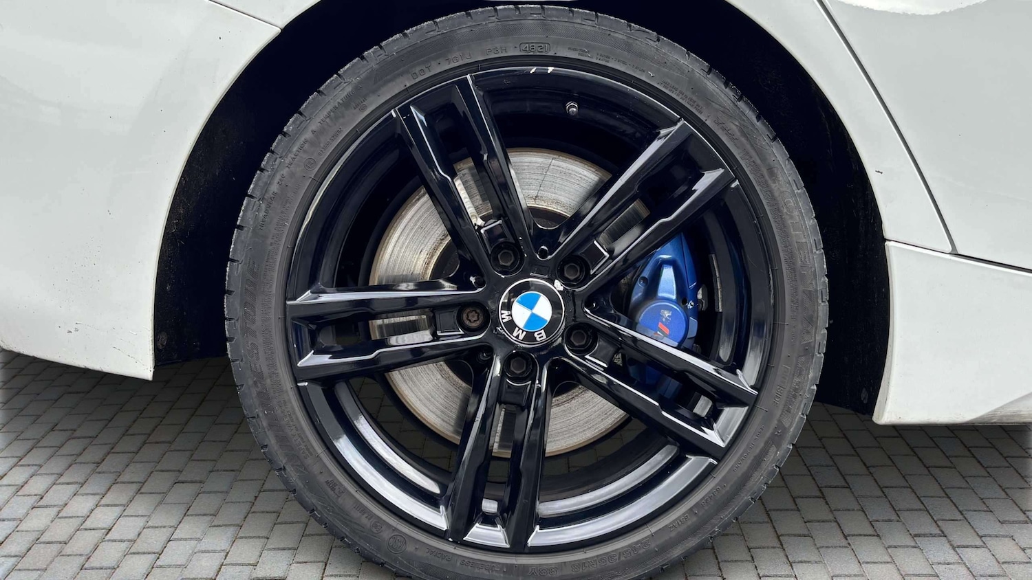 Used BMW 1 Series 2018 for sale - 77914093: Photo 9