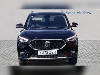 Used MG MG ZS 2023 for sale - 79660410: Photo