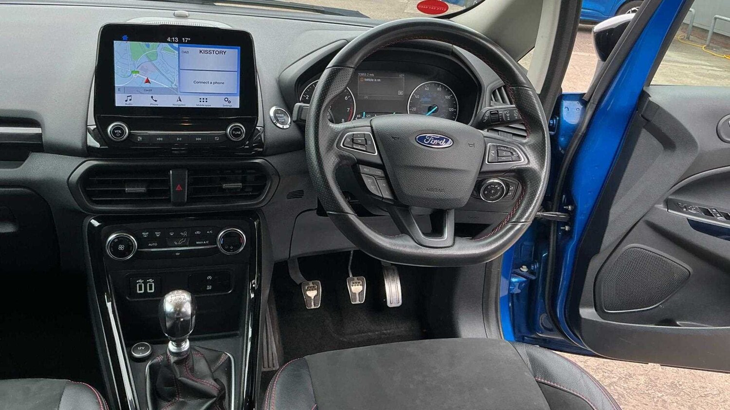 Used Ford Ecosport 2019 for sale - 75812732: Photo 15