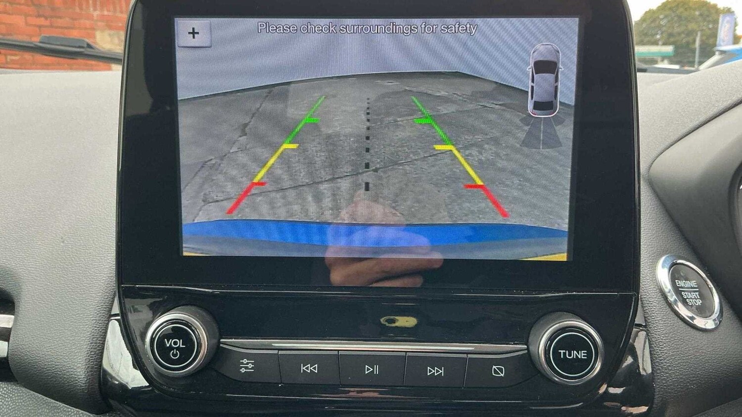 Used Ford Ecosport 2019 for sale - 75812732: Photo 20