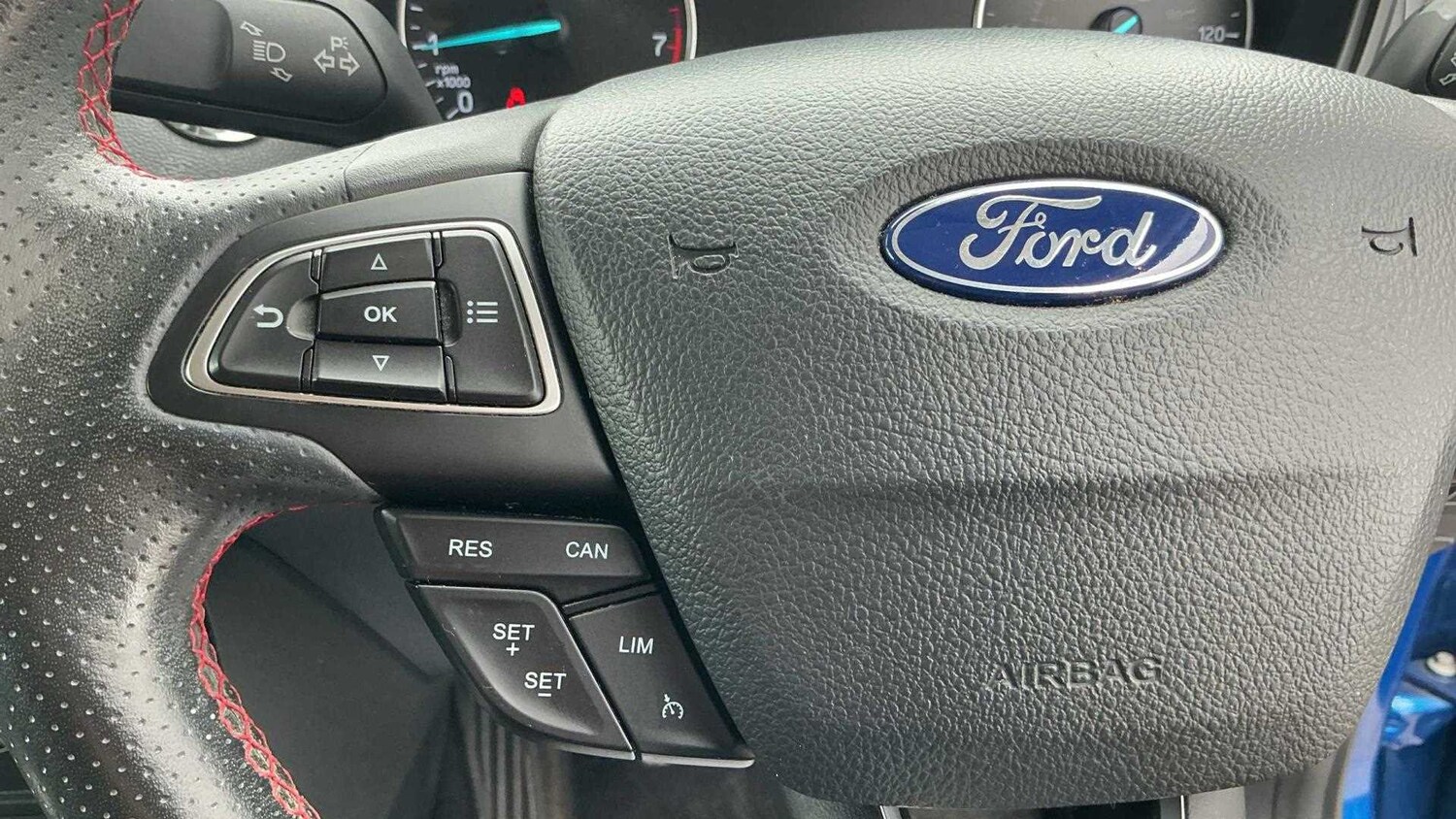 Used Ford Ecosport 2019 for sale - 75812732: Photo 26