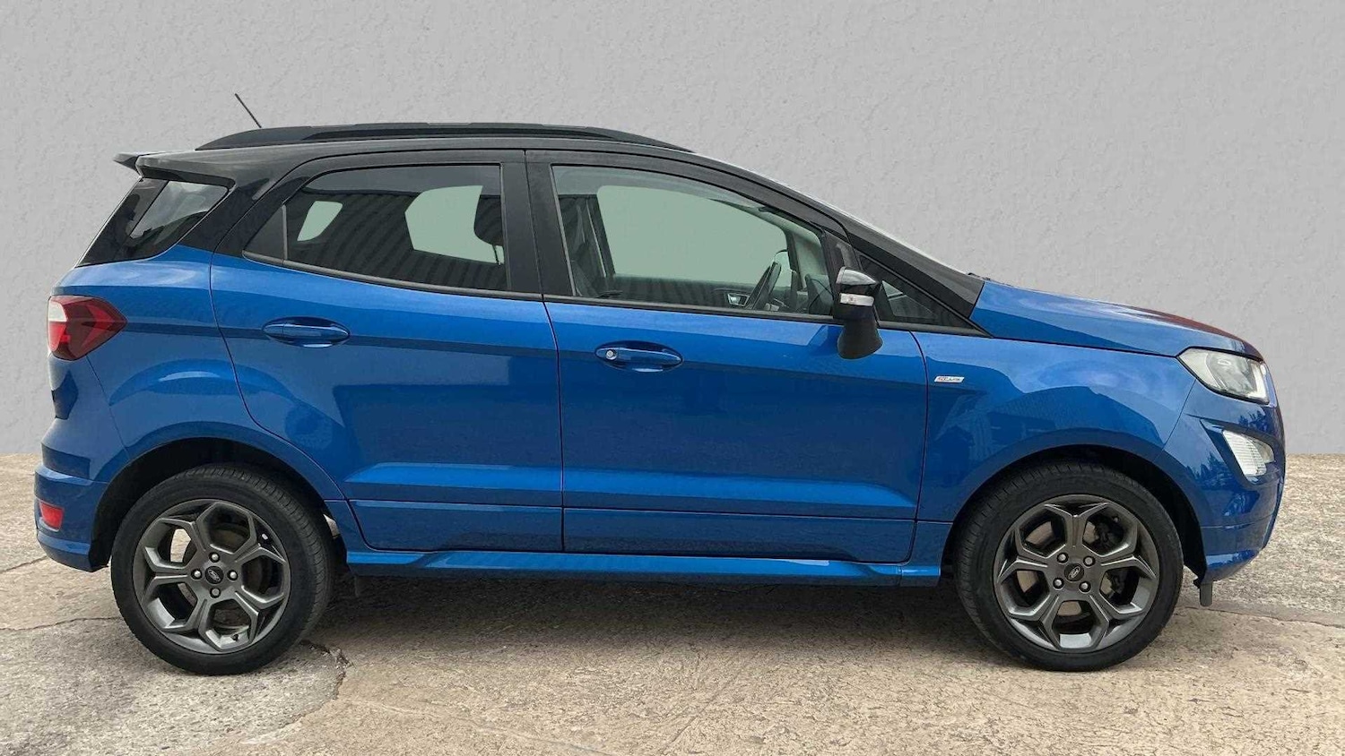 Used Ford Ecosport 2019 for sale - 75812732: Photo 4
