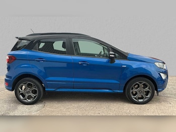 Used Ford Ecosport 2019 for sale - 75812732: Photo