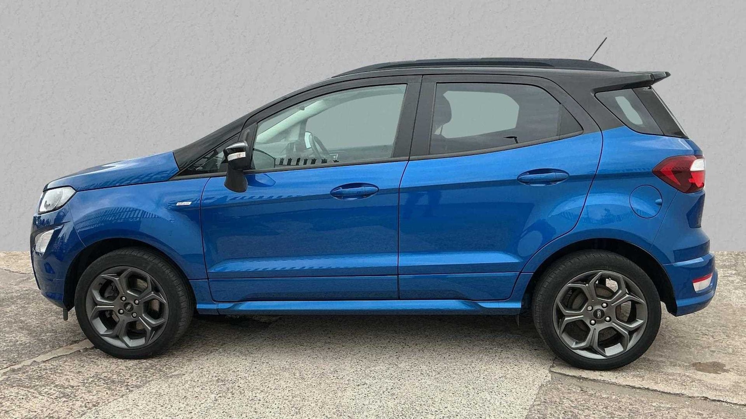 Used Ford Ecosport 2019 for sale - 75812732: Photo 5