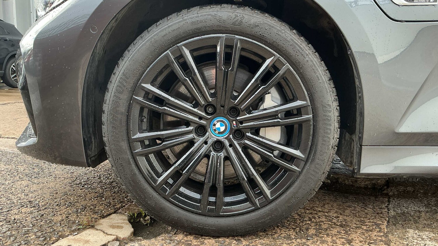 Used BMW 3 Series 2021 for sale - 75813054: Photo 10