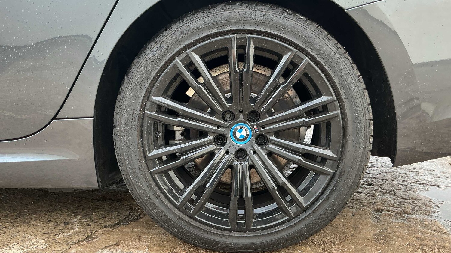 Used BMW 3 Series 2021 for sale - 75813054: Photo 11