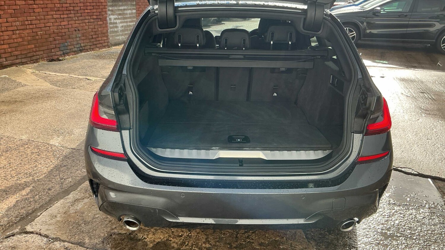 Used BMW 3 Series 2021 for sale - 75813054: Photo 12