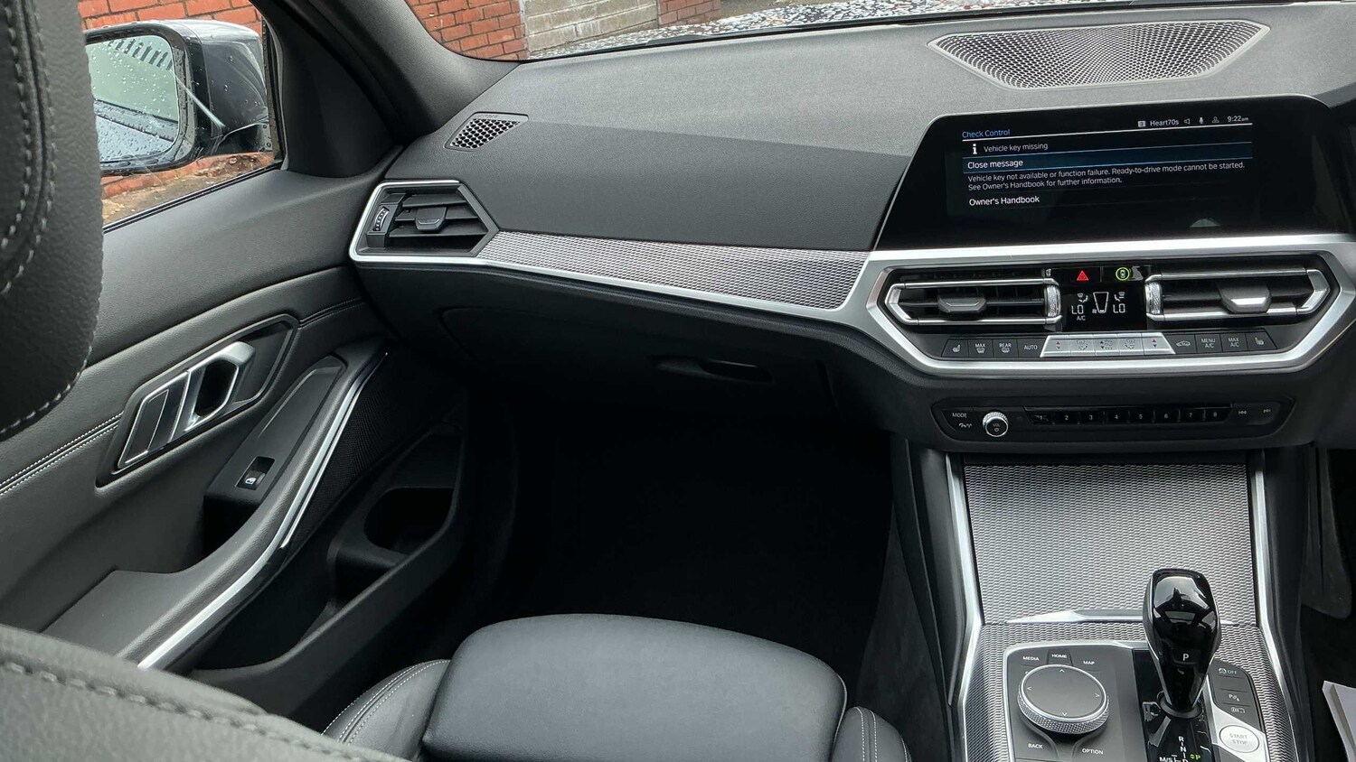 Used BMW 3 Series 2021 for sale - 75813054: Photo 17