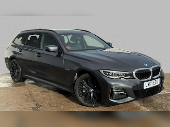 Used BMW 3 Series 2021 for sale - 75813054: Photo