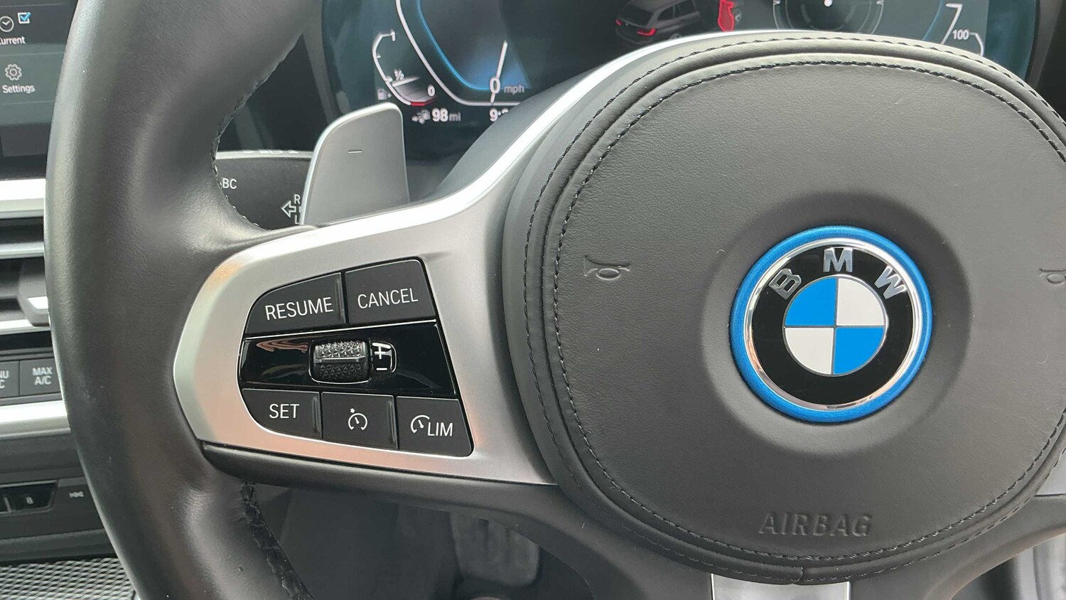 Used BMW 3 Series 2021 for sale - 75813054: Photo 25