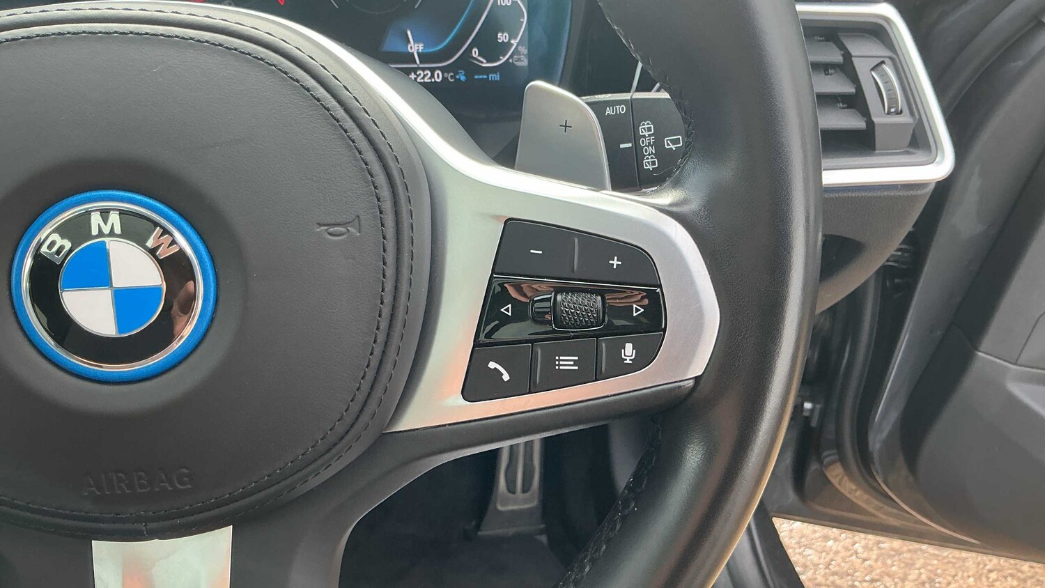 Used BMW 3 Series 2021 for sale - 75813054: Photo 26