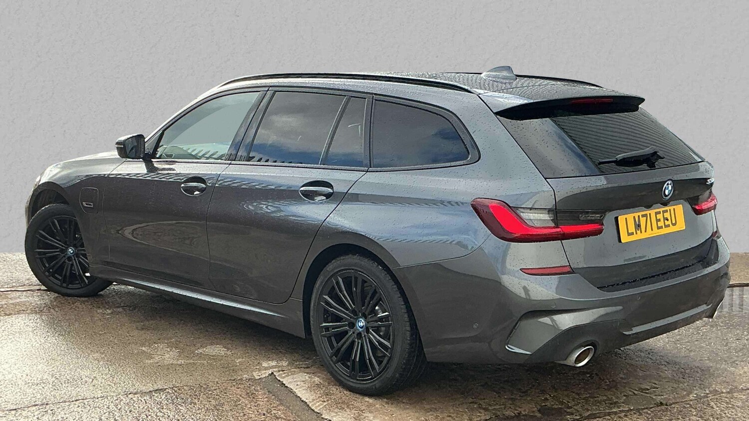 Used BMW 3 Series 2021 for sale - 75813054: Photo 3