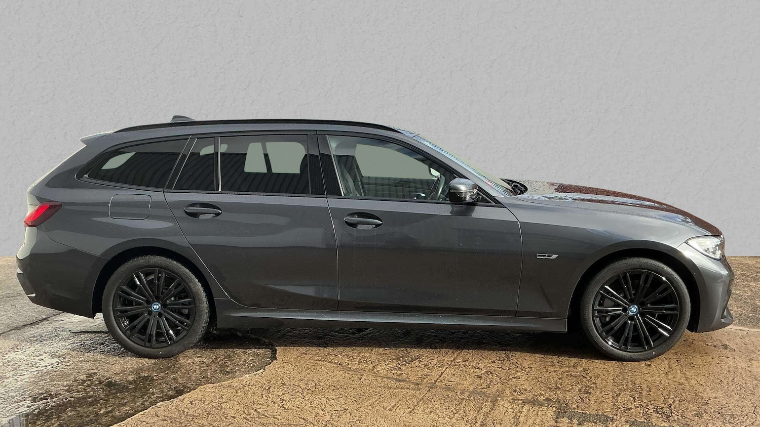 Used BMW 3 Series 2021 for sale - 75813054: Photo 4