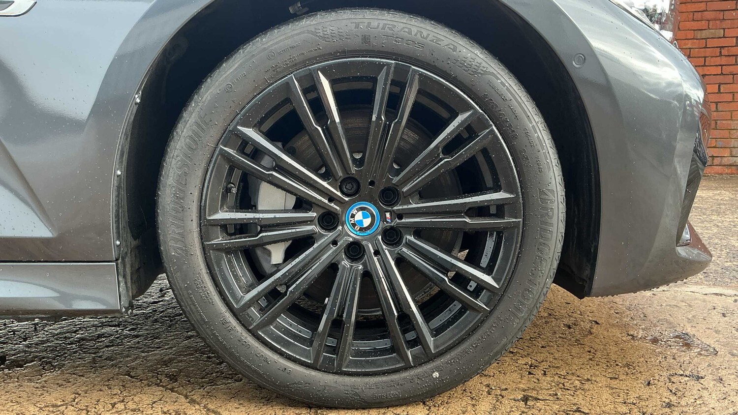 Used BMW 3 Series 2021 for sale - 75813054: Photo 9