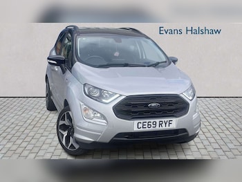 Used Ford Ecosport 2019 for sale - 79428622: Photo