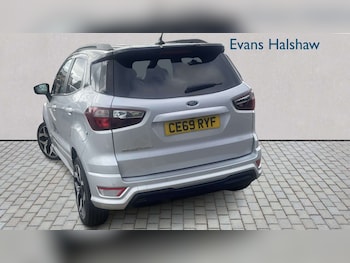 Used Ford Ecosport 2019 for sale - 79428622: Photo