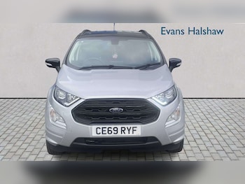 Used Ford Ecosport 2019 for sale - 79428622: Photo