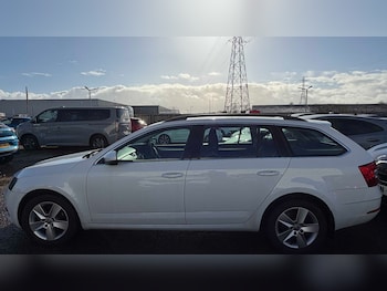 Used Skoda Octavia 2019 for sale - 77577421: Photo