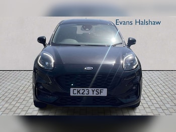 Used Ford Puma 2023 for sale - 79190074: Photo