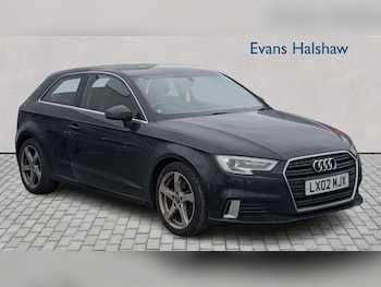 Used Audi A3 2016 for sale - 77787033: Photo