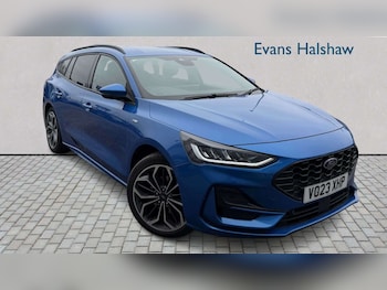 Used Ford Focus 2023 for sale - 78247886: Photo