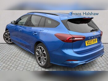 Used Ford Focus 2023 for sale - 78247886: Photo