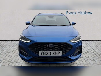 Used Ford Focus 2023 for sale - 78247886: Photo