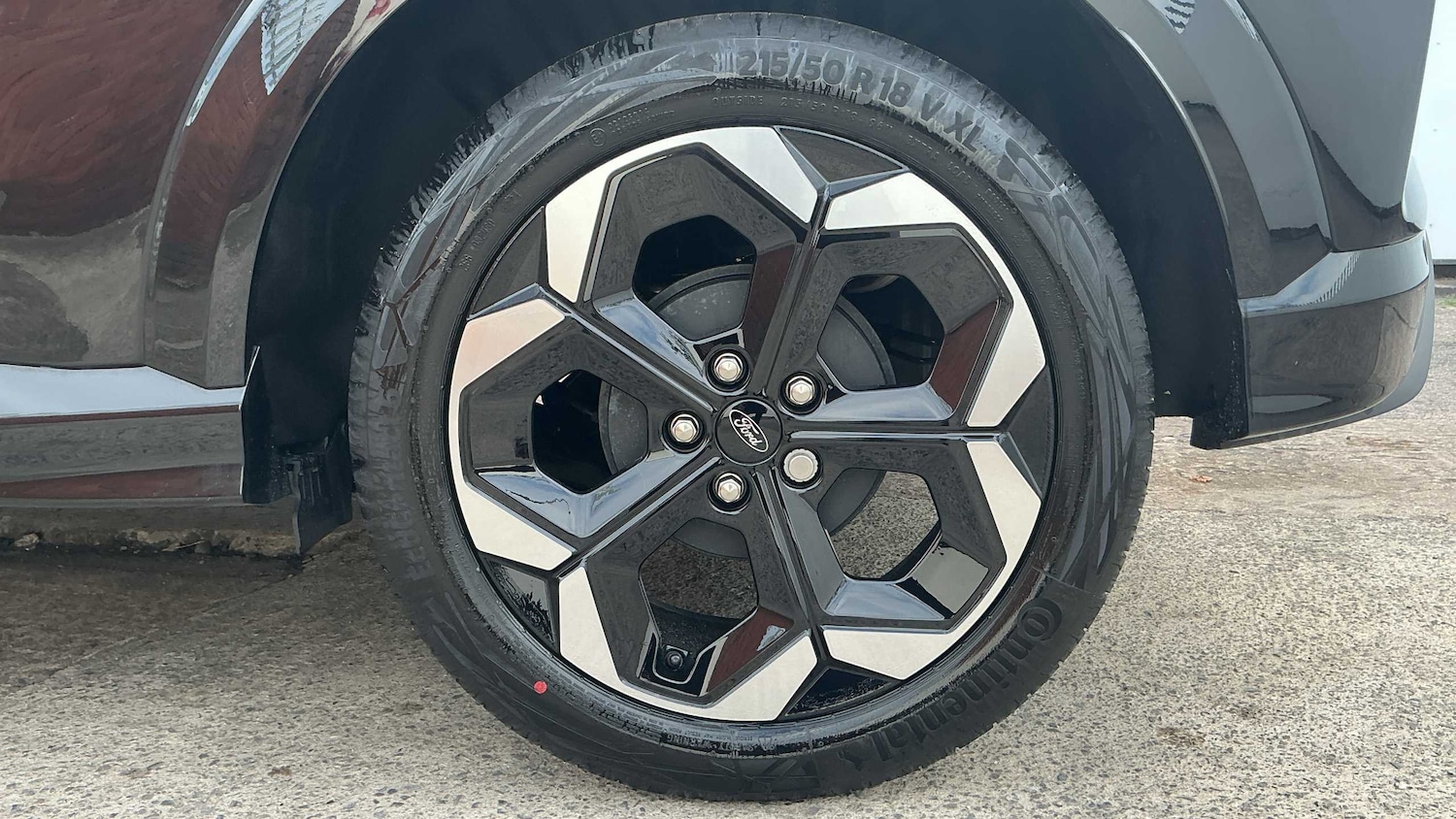 Used Ford Puma 2025 for sale - 76978743: Photo 11