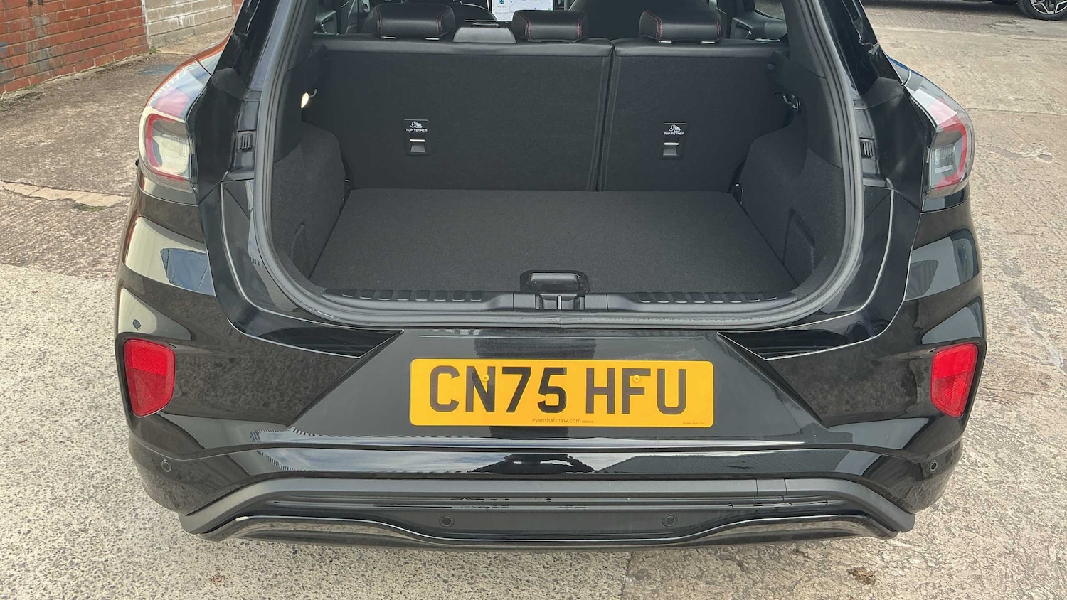 Used Ford Puma 2025 for sale - 76978743: Photo 12