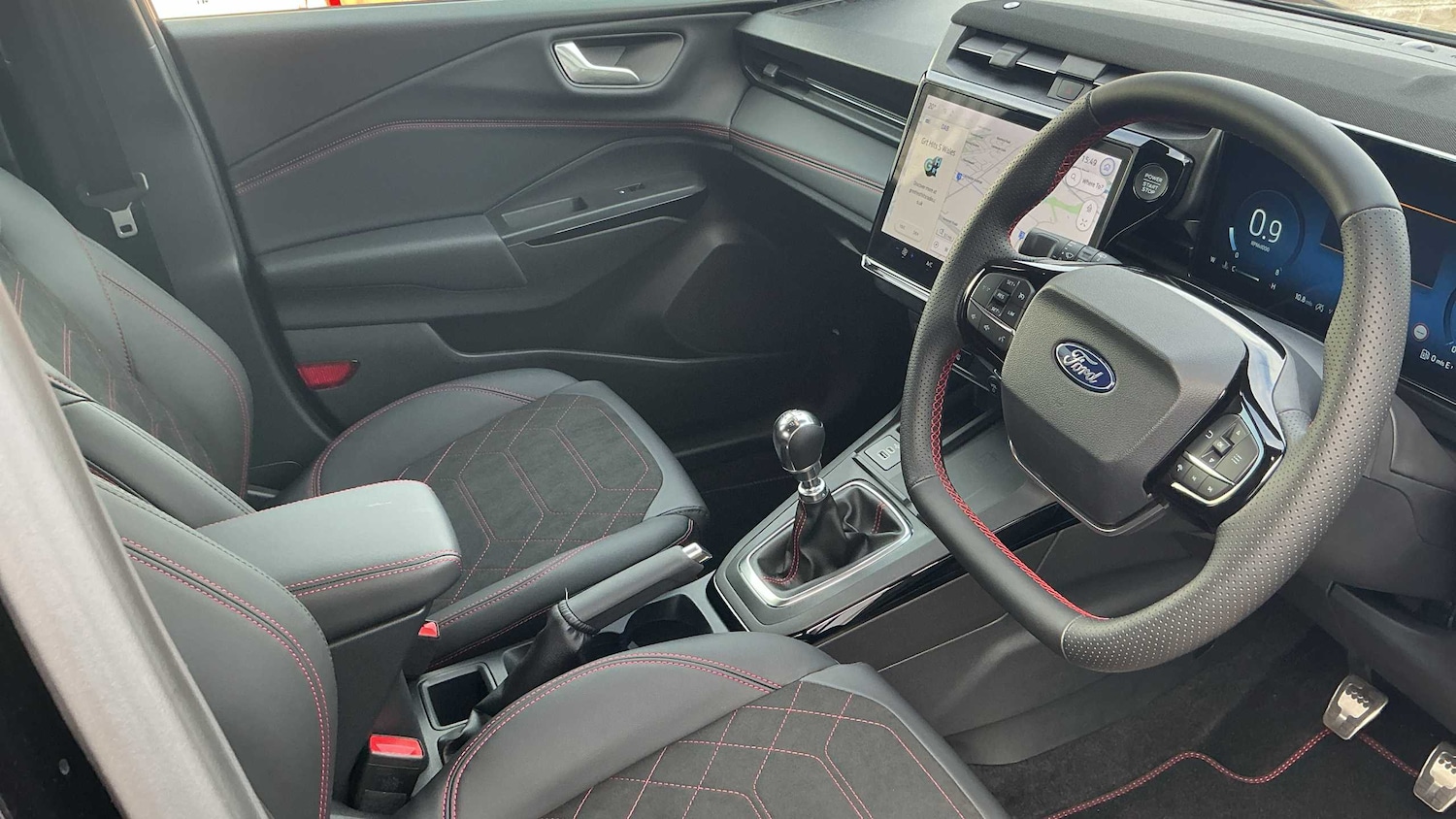 Used Ford Puma 2025 for sale - 76978743: Photo 13