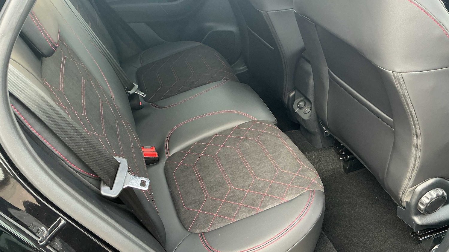 Used Ford Puma 2025 for sale - 76978743: Photo 14