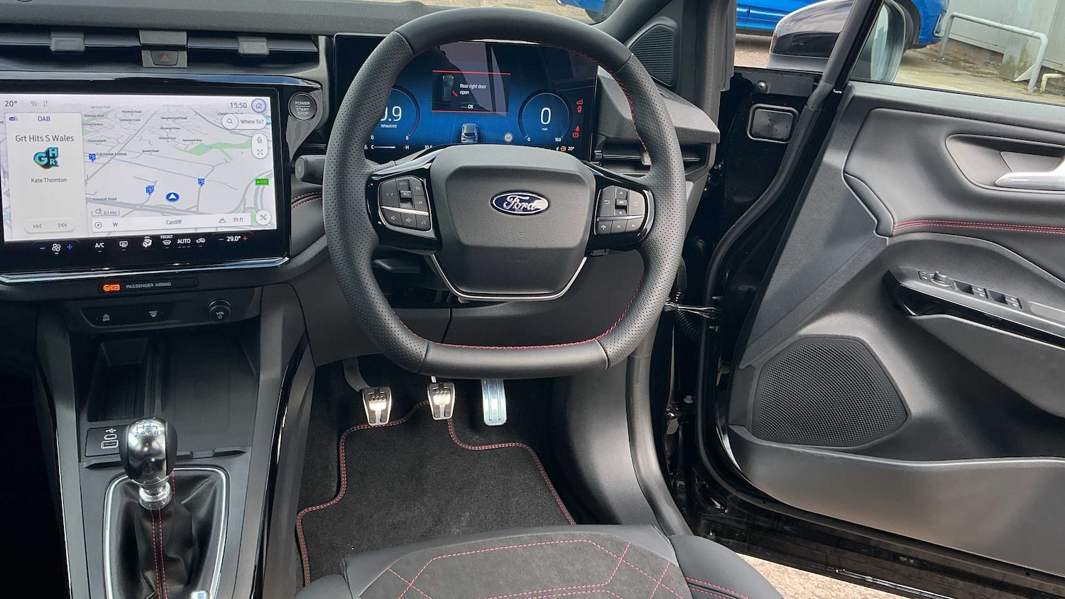 Used Ford Puma 2025 for sale - 76978743: Photo 16