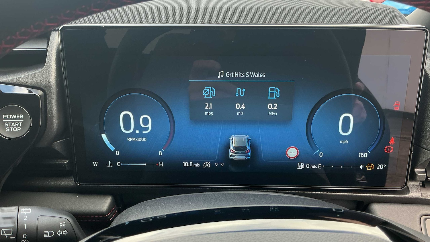 Used Ford Puma 2025 for sale - 76978743: Photo 17