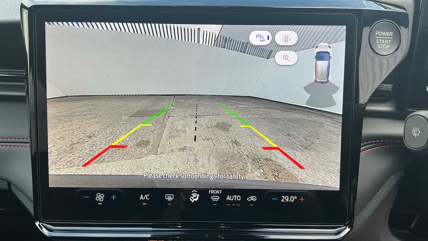 Used Ford Puma 2025 for sale - 76978743: Photo 21