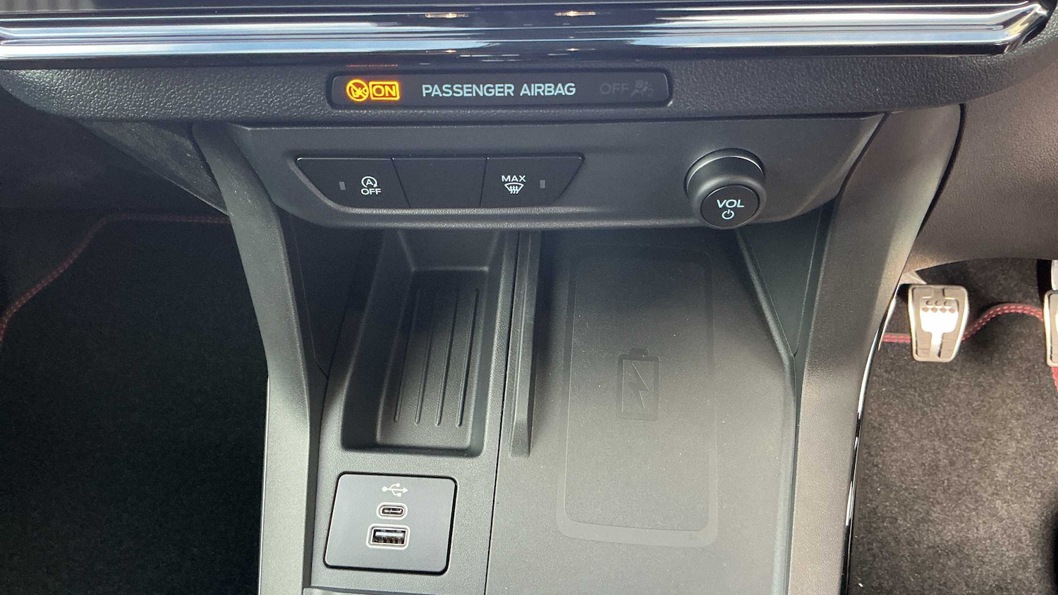 Used Ford Puma 2025 for sale - 76978743: Photo 23