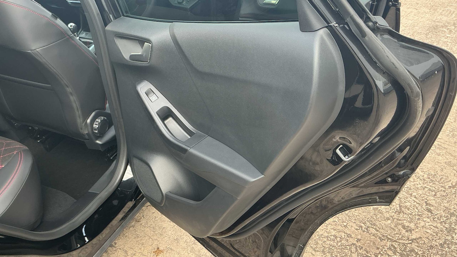 Used Ford Puma 2025 for sale - 76978743: Photo 31