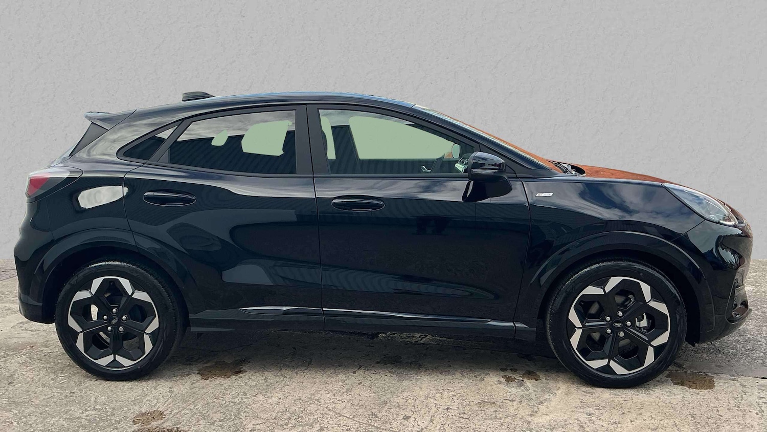 Used Ford Puma 2025 for sale - 76978743: Photo 4