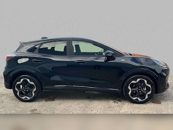 Used Ford Puma 2025 for sale - 76978743: Photo