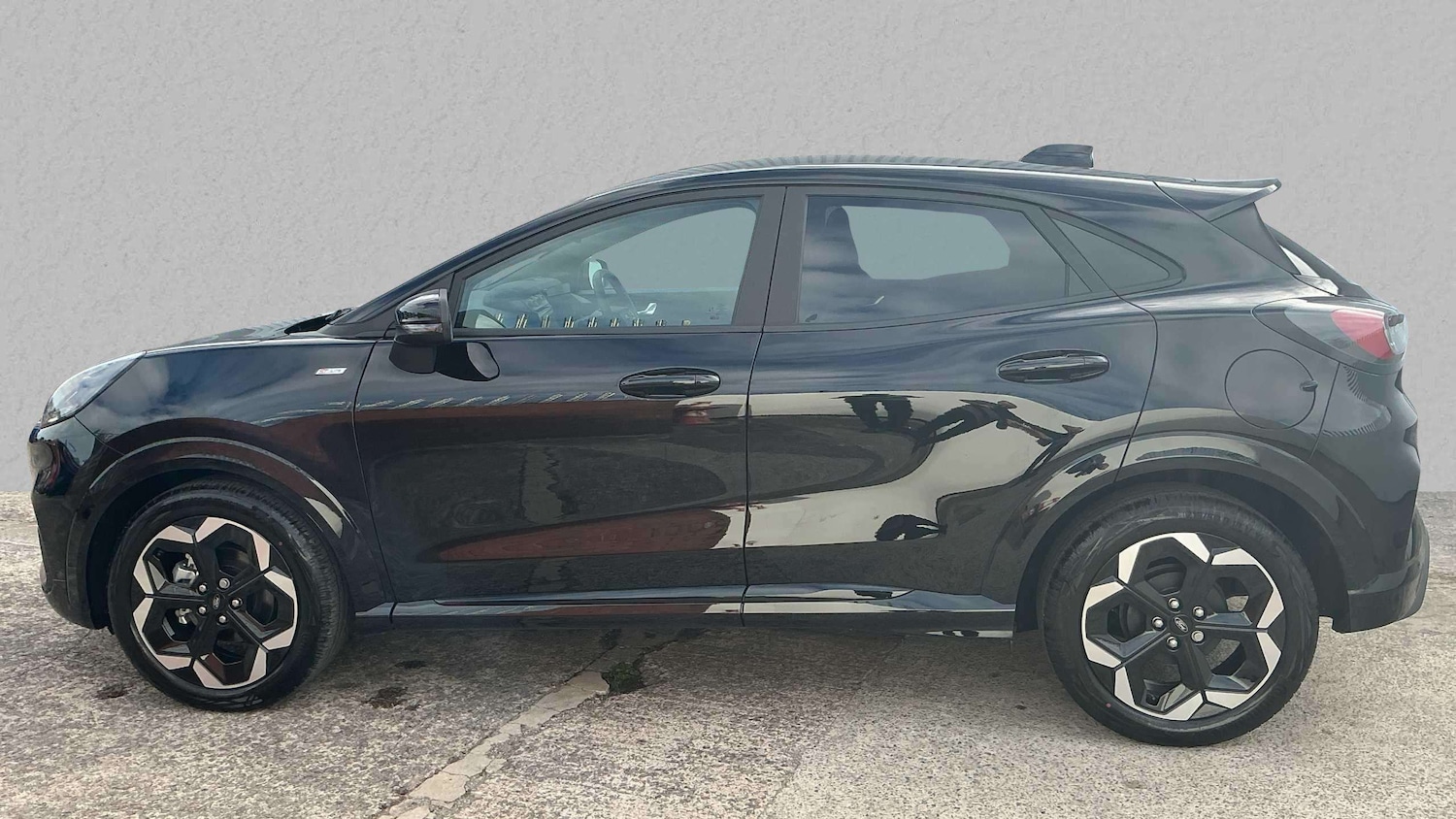 Used Ford Puma 2025 for sale - 76978743: Photo 5