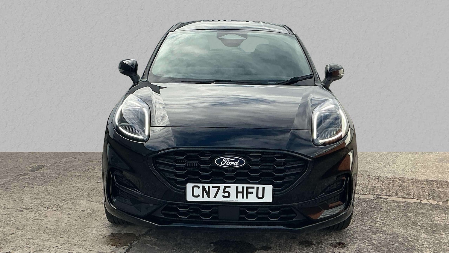 Used Ford Puma 2025 for sale - 76978743: Photo 6