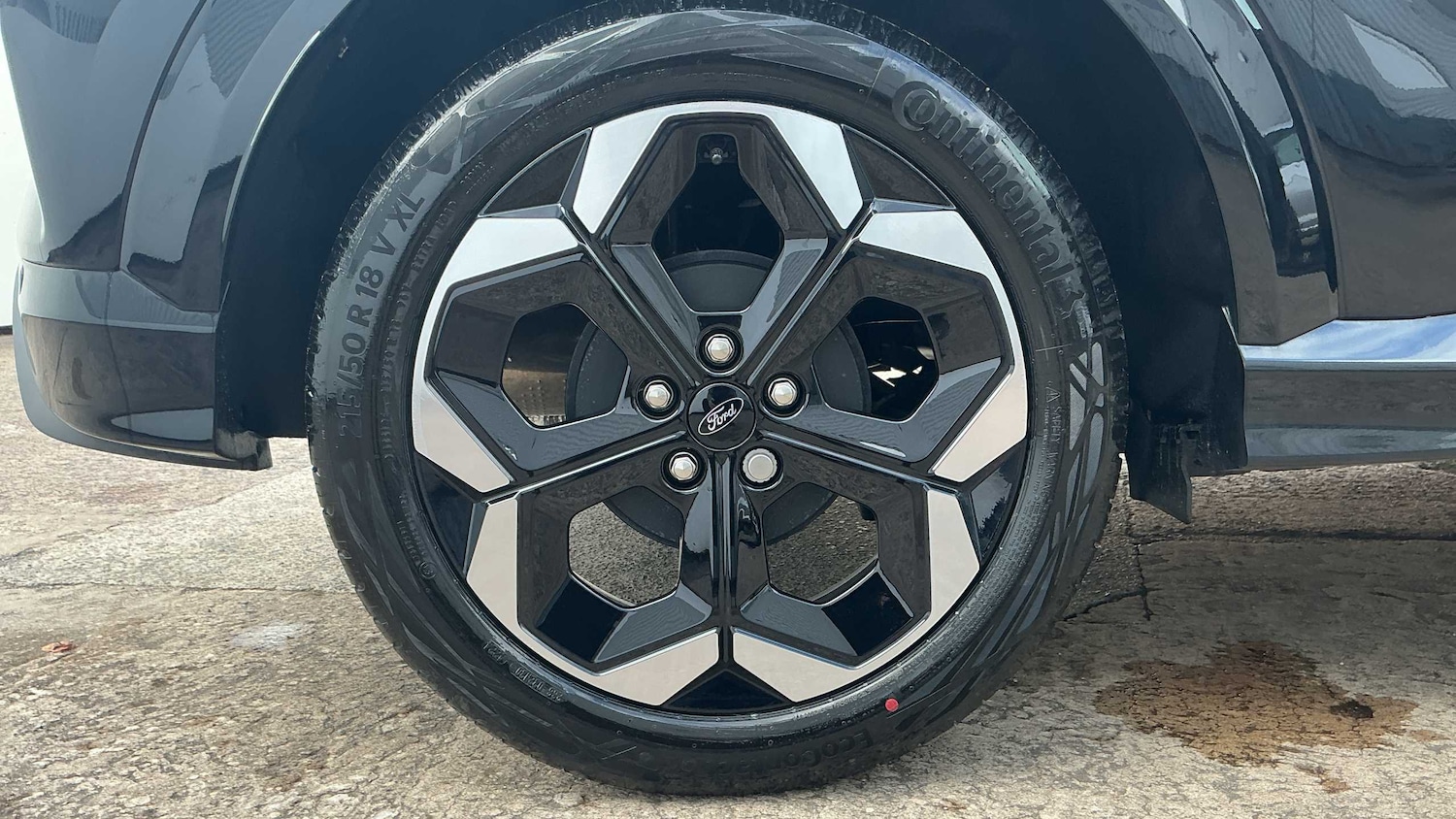 Used Ford Puma 2025 for sale - 76978743: Photo 8